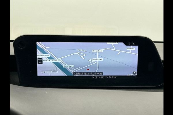 Mazda 3 2.0 e-SkyActiv-G M Hybrid 122 | Trekhaak | Head/up | Rondomzicht/Camera | Leder |
