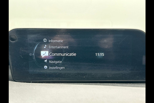 Mazda 3 2.0 e-SkyActiv-G M Hybrid 122 | Trekhaak | Head/up | Rondomzicht/Camera | Leder |