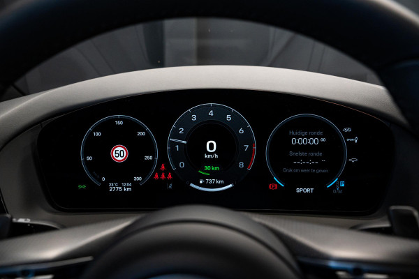 Porsche Panamera 2.9 4S E-Hybrid *Panorama / Sport-Chrono / Sport-Design / HUD / Soft-Close / Surround-view*