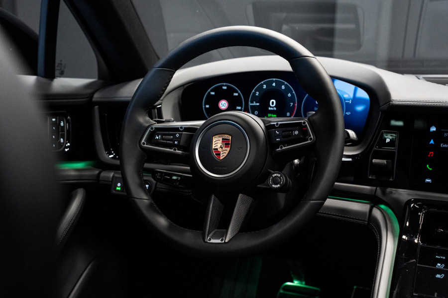 Porsche Panamera 2.9 4S E-Hybrid *Panorama / Sport-Chrono / Sport-Design / HUD / Soft-Close / Surround-view*