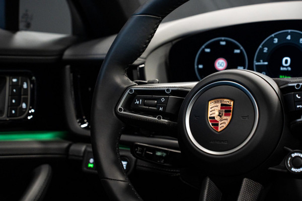 Porsche Panamera 2.9 4S E-Hybrid *Panorama / Sport-Chrono / Sport-Design / HUD / Soft-Close / Surround-view*