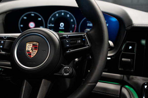 Porsche Panamera 2.9 4S E-Hybrid *Panorama / Sport-Chrono / Sport-Design / HUD / Soft-Close / Surround-view*