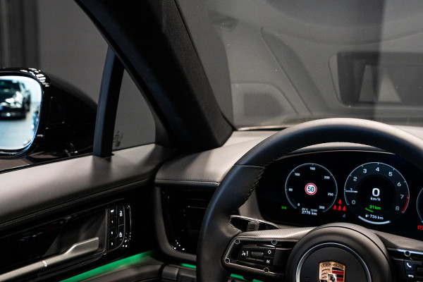 Porsche Panamera 2.9 4S E-Hybrid *Panorama / Sport-Chrono / Sport-Design / HUD / Soft-Close / Surround-view*