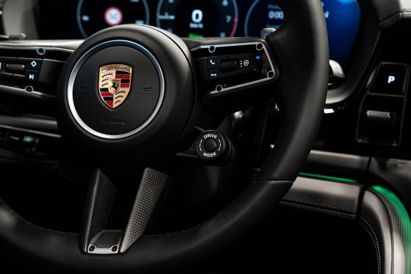 Porsche Panamera 2.9 4S E-Hybrid *Panorama / Sport-Chrono / Sport-Design / HUD / Soft-Close / Surround-view*