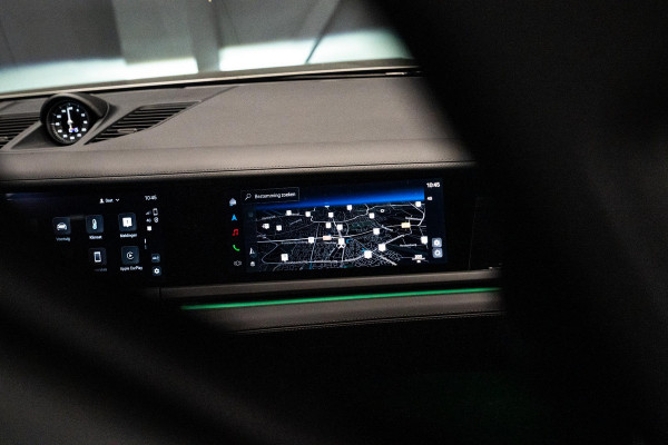 Porsche Panamera 2.9 4S E-Hybrid *Panorama / Sport-Chrono / Sport-Design / HUD / Soft-Close / Surround-view*