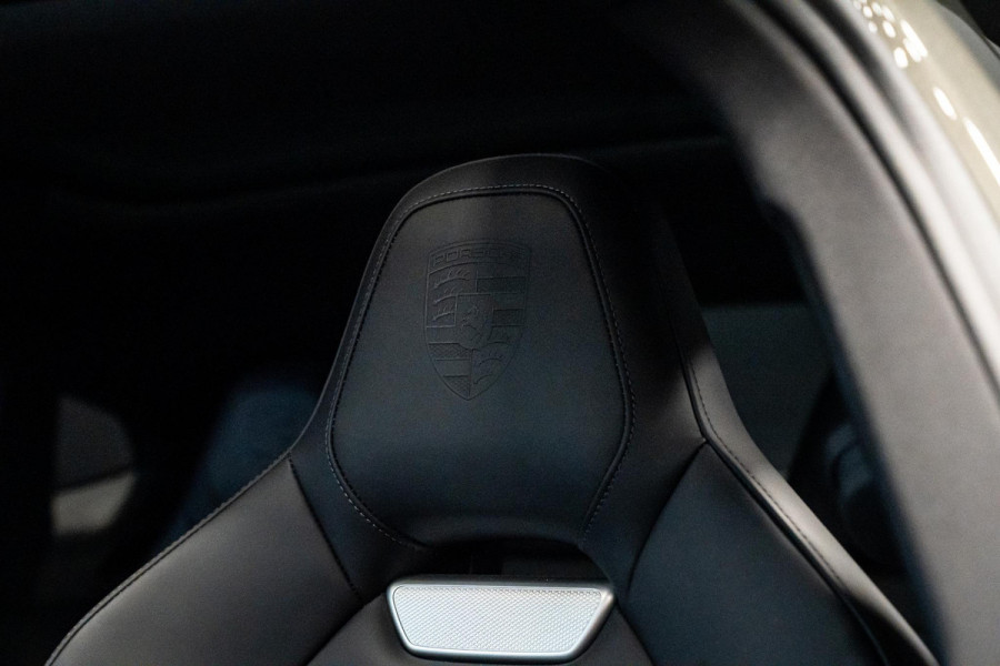 Porsche Panamera 2.9 4S E-Hybrid *Panorama / Sport-Chrono / Sport-Design / HUD / Soft-Close / Surround-view*