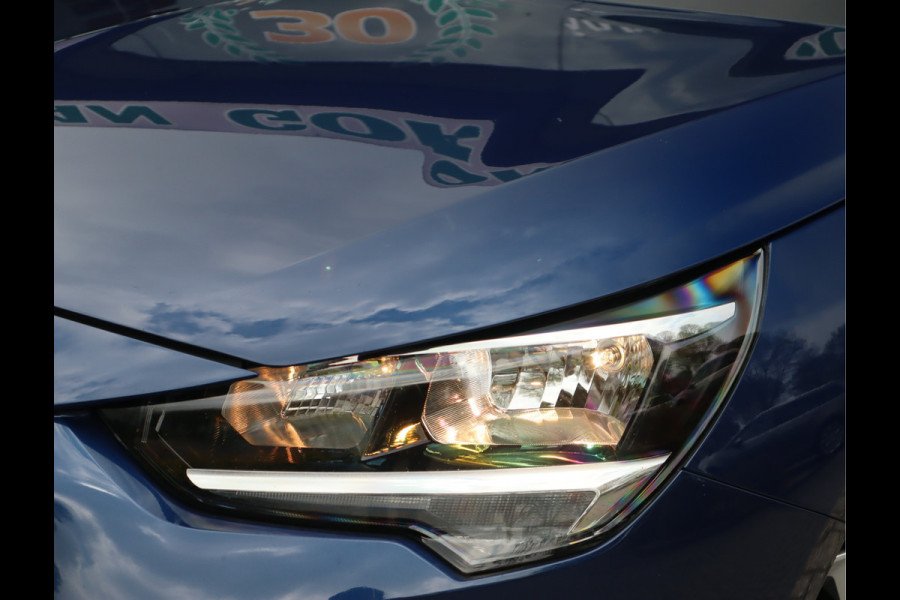 Opel CORSA-E Edition 50 kWh 3-FASE / Carplay / Pdc / Elekramen / BTW AUTO