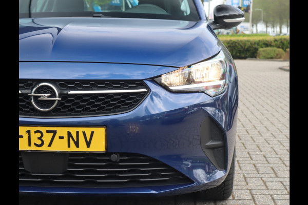 Opel CORSA-E Edition 50 kWh 3-FASE / Carplay / Pdc / Elekramen / BTW AUTO