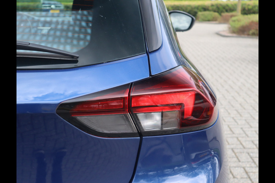 Opel CORSA-E Edition 50 kWh 3-FASE / Carplay / Pdc / Elekramen / BTW AUTO