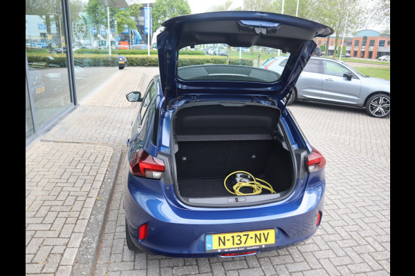 Opel CORSA-E Edition 50 kWh 3-FASE / Carplay / Pdc / Elekramen / BTW AUTO