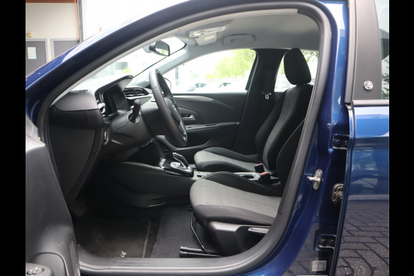 Opel CORSA-E Edition 50 kWh 3-FASE / Carplay / Pdc / Elekramen / BTW AUTO