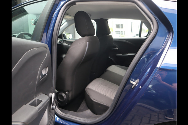 Opel CORSA-E Edition 50 kWh 3-FASE / Carplay / Pdc / Elekramen / BTW AUTO