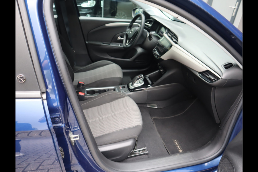 Opel CORSA-E Edition 50 kWh 3-FASE / Carplay / Pdc / Elekramen / BTW AUTO