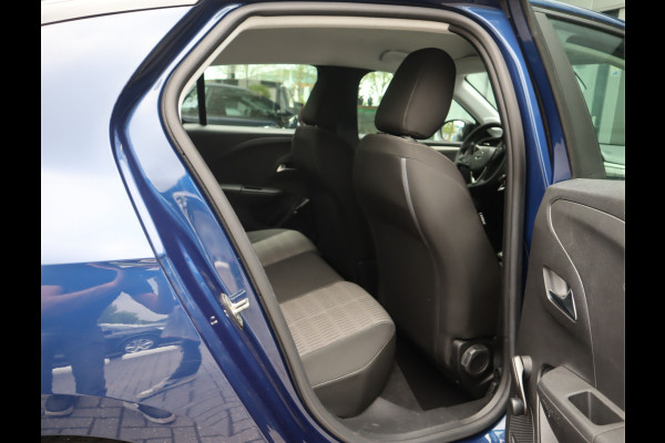 Opel CORSA-E Edition 50 kWh 3-FASE / Carplay / Pdc / Elekramen / BTW AUTO