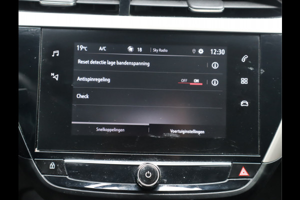 Opel CORSA-E Edition 50 kWh 3-FASE / Carplay / Pdc / Elekramen / BTW AUTO