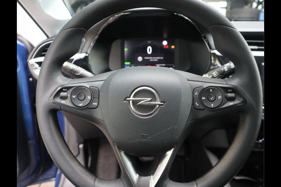 Opel CORSA-E Edition 50 kWh 3-FASE / Carplay / Pdc / Elekramen / BTW AUTO