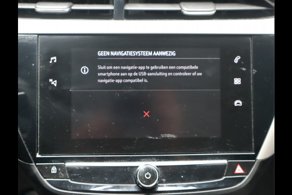 Opel CORSA-E Edition 50 kWh 3-FASE / Carplay / Pdc / Elekramen / BTW AUTO