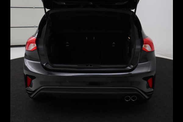 Ford Focus 1.0 EcoBoost Hybrid ST Line X | 68.600km NAP | Trekhaak | Carplay | B&O Sound | Camera | Keyless | Full LED | Climate control | Cruise control | Bluetooth