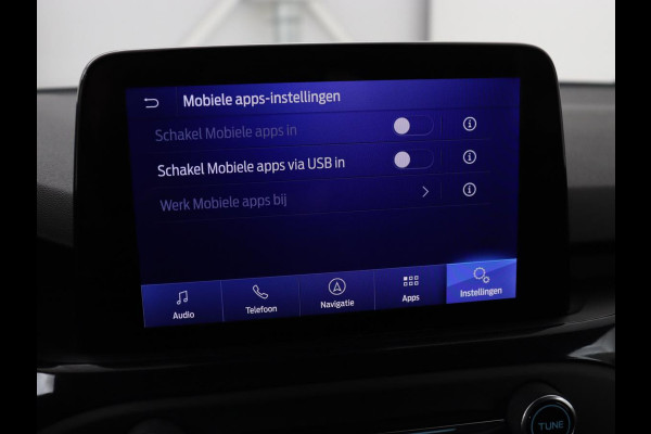 Ford Focus 1.0 EcoBoost Hybrid ST Line X | 68.600km NAP | Trekhaak | Carplay | B&O Sound | Camera | Keyless | Full LED | Climate control | Cruise control | Bluetooth