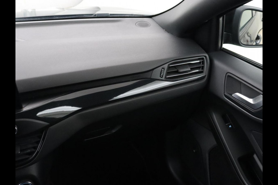 Ford Focus 1.0 EcoBoost Hybrid ST Line X | 68.600km NAP | Trekhaak | Carplay | B&O Sound | Camera | Keyless | Full LED | Climate control | Cruise control | Bluetooth