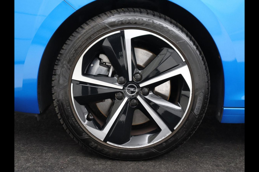 Opel Astra 1.6 Hybrid Business Edition | SOH 96,1% | Stoelverwarming | Adaptive cruise | Carplay | Camera | Navigatie | Full LED | Stuurverwarming | Climate control | Parkeerhulp | Getint glas | PHEV | Plug In