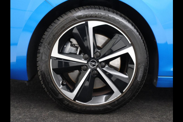 Opel Astra 1.6 Hybrid Business Edition | SOH 96,1% | Stoelverwarming | Adaptive cruise | Carplay | Camera | Navigatie | Full LED | Stuurverwarming | Climate control | Parkeerhulp | Getint glas | PHEV | Plug In