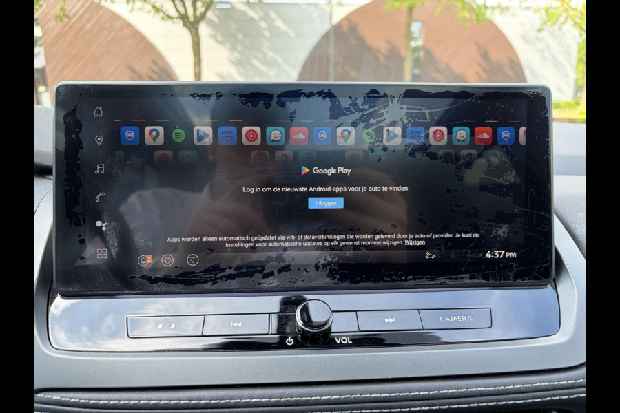 Nissan QASHQAI 1.3 MHEV Xtronic N-Connecta FABRIEKSGARANTIE| STOEL + STUURVERWARMING| VOORRUITVERWARMING| ELEKTRISCHE ACHTERKLEP| HEAD-UP DISPLAY| PANORAMADAK| ADAPTIVE CRUISE CONTROL| DODE HOEK SENSOR| 360 CAMERA|