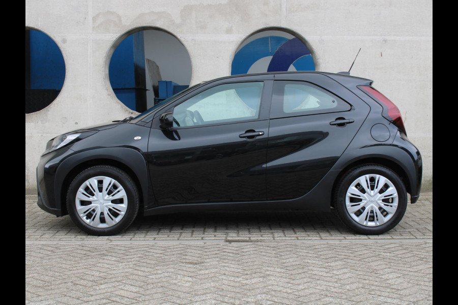 Toyota Aygo X 1.0 VVT-i MT Play | APPLE CARPLAY / ANDROID AUTO |