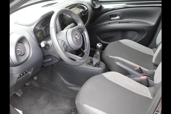 Toyota Aygo X 1.0 VVT-i MT Play | APPLE CARPLAY / ANDROID AUTO |