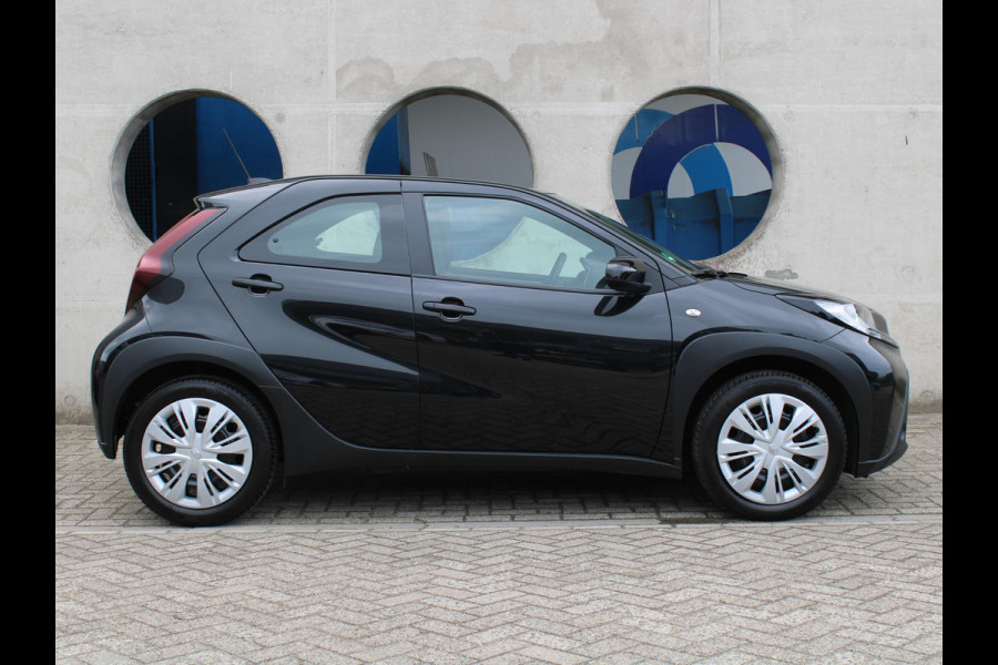 Toyota Aygo X 1.0 VVT-i MT Play | APPLE CARPLAY / ANDROID AUTO |