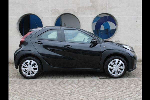 Toyota Aygo X 1.0 VVT-i MT Play | APPLE CARPLAY / ANDROID AUTO |