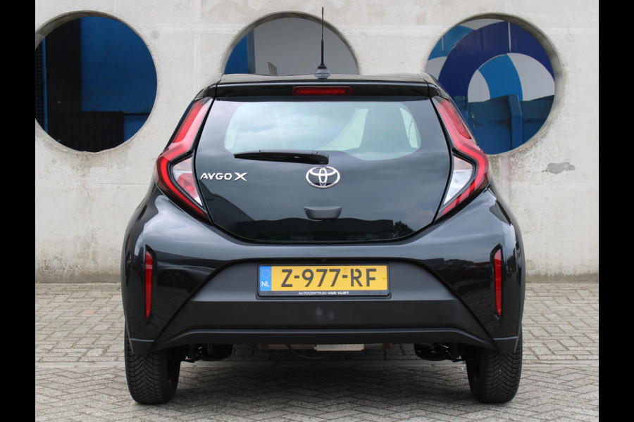 Toyota Aygo X 1.0 VVT-i MT Play | APPLE CARPLAY / ANDROID AUTO |