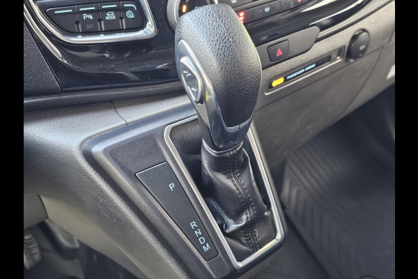 Ford Transit Custom 320 2.0 TDCI L1H1 Sport | SCI | 185pk Automaat| Bi-Xenon | Achteruitrijcamera | Stoel + Voorruit verwarming | 3 zits | Verlengde Fabrieksgarantie t/m 02/2027
