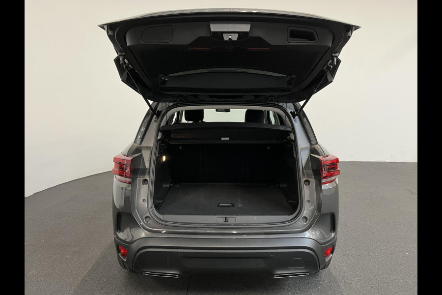 Citroën C5 Aircross 1.2 130PK Automaat Feel Climate Control Apple Carplay/Android Auto Navigatie Cruise Control Full LED 18" LM Velgen Privacy Glass PDC VA + Camera Keyless