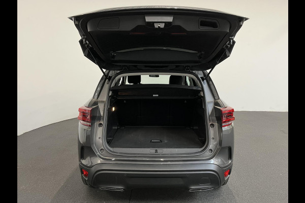 Citroën C5 Aircross 1.2 130PK Automaat Feel Climate Control Apple Carplay/Android Auto Navigatie Cruise Control Full LED 18" LM Velgen Privacy Glass PDC VA + Camera Keyless