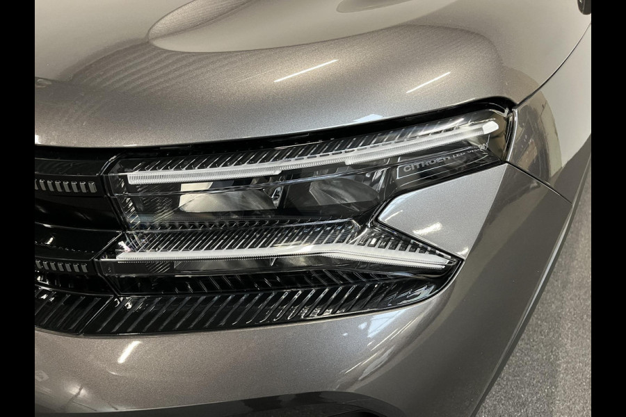 Citroën C5 Aircross 1.2 130PK Automaat Feel Climate Control Apple Carplay/Android Auto Navigatie Cruise Control Full LED 18" LM Velgen Privacy Glass PDC VA + Camera Keyless