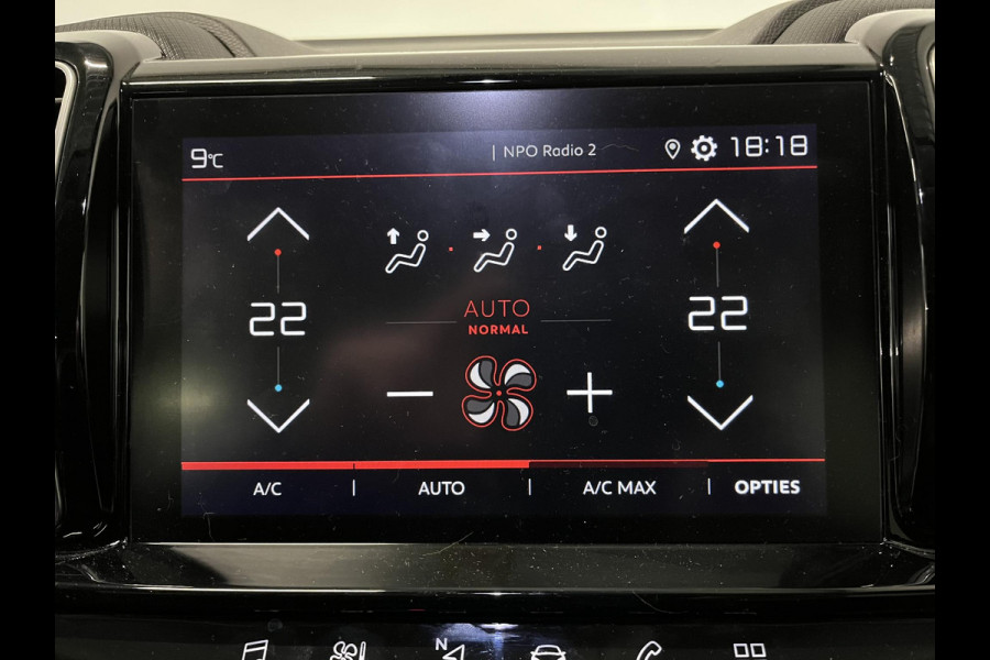 Citroën C5 Aircross 1.2 130PK Automaat Feel Climate Control Apple Carplay/Android Auto Navigatie Cruise Control Full LED 18" LM Velgen Privacy Glass PDC VA + Camera Keyless