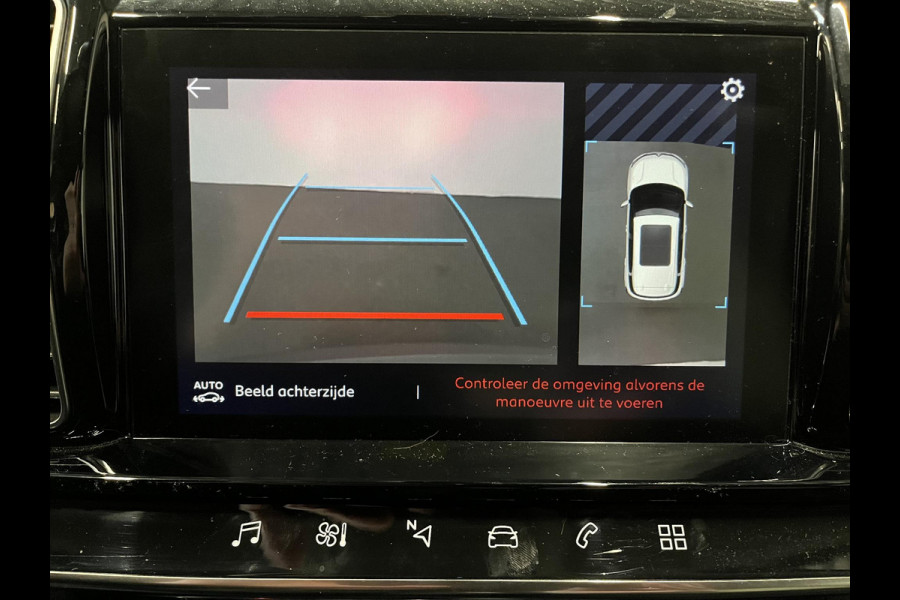 Citroën C5 Aircross 1.2 130PK Automaat Feel Climate Control Apple Carplay/Android Auto Navigatie Cruise Control Full LED 18" LM Velgen Privacy Glass PDC VA + Camera Keyless