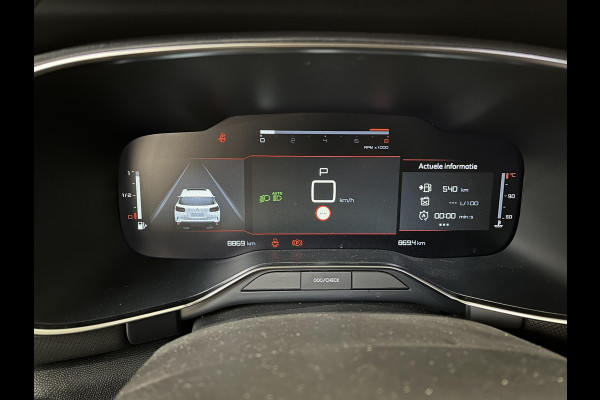 Citroën C5 Aircross 1.2 130PK Automaat Feel Climate Control Apple Carplay/Android Auto Navigatie Cruise Control Full LED 18" LM Velgen Privacy Glass PDC VA + Camera Keyless
