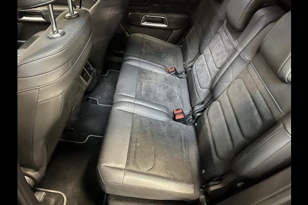 Citroën C5 Aircross 1.2 130PK Automaat Feel Climate Control Apple Carplay/Android Auto Navigatie Cruise Control Full LED 18" LM Velgen Privacy Glass PDC VA + Camera Keyless