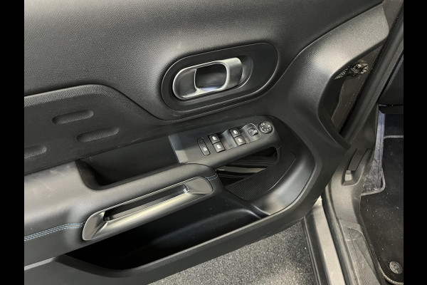 Citroën C5 Aircross 1.2 130PK Automaat Feel Climate Control Apple Carplay/Android Auto Navigatie Cruise Control Full LED 18" LM Velgen Privacy Glass PDC VA + Camera Keyless