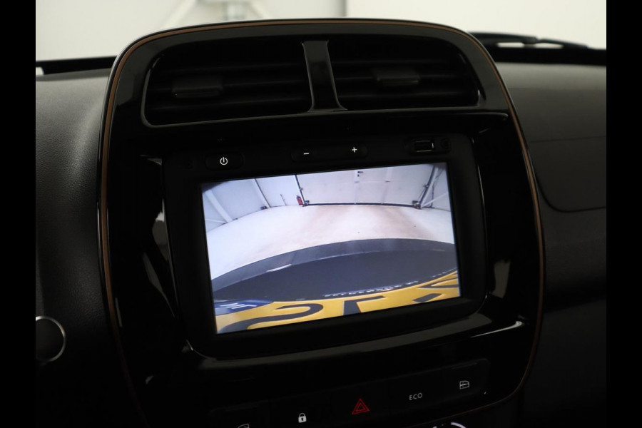 Dacia Spring 65 Extreme 27 kWh | SOH 95,1% | Leder | Camera | Carplay | Airco | Speedlimiter | Bluetooth | Parkeerhulp