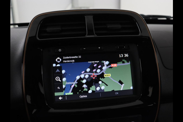 Dacia Spring 65 Extreme 27 kWh | SOH 95,1% | Leder | Camera | Carplay | Airco | Speedlimiter | Bluetooth | Parkeerhulp
