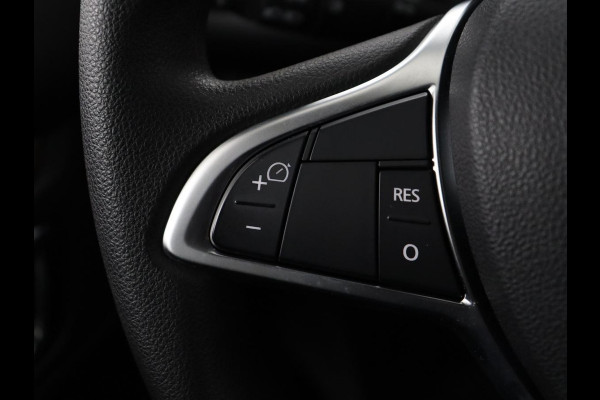 Dacia Spring 65 Extreme 27 kWh | SOH 95,1% | Leder | Camera | Carplay | Airco | Speedlimiter | Bluetooth | Parkeerhulp