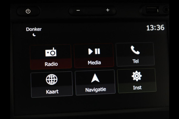 Dacia Spring 65 Extreme 27 kWh | SOH 95,1% | Leder | Camera | Carplay | Airco | Speedlimiter | Bluetooth | Parkeerhulp