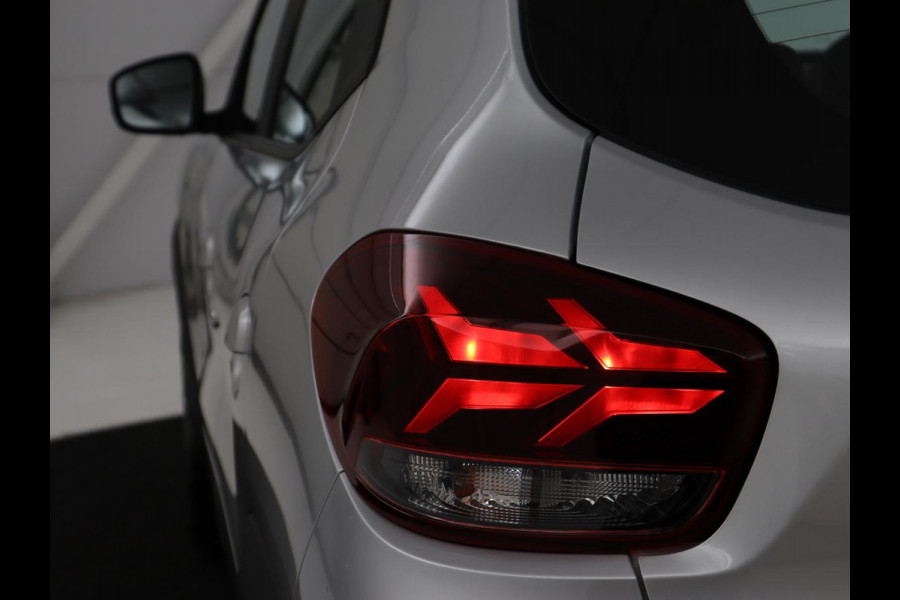 Dacia Spring 65 Extreme 27 kWh | SOH 95,1% | Leder | Camera | Carplay | Airco | Speedlimiter | Bluetooth | Parkeerhulp