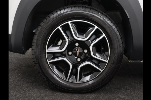 Dacia Spring 65 Extreme 27 kWh | SOH 95,1% | Leder | Camera | Carplay | Airco | Speedlimiter | Bluetooth | Parkeerhulp