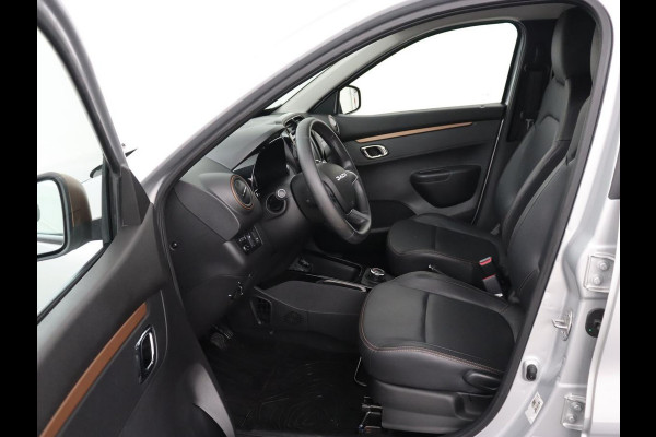 Dacia Spring 65 Extreme 27 kWh | SOH 94,3% | Leder | Camera | Carplay | Airco | Speedlimiter | Bluetooth | Parkeerhulp