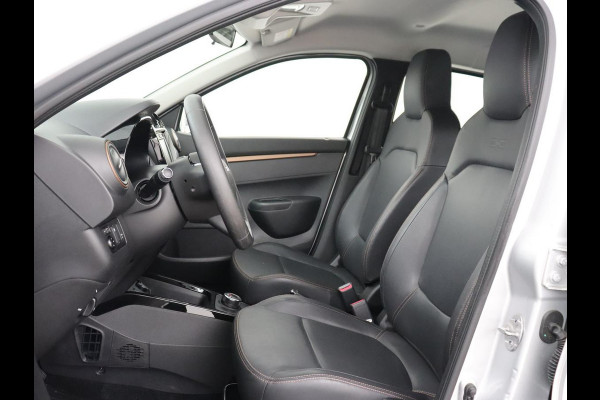 Dacia Spring 65 Extreme 27 kWh | SOH 94,3% | Leder | Camera | Carplay | Airco | Speedlimiter | Bluetooth | Parkeerhulp