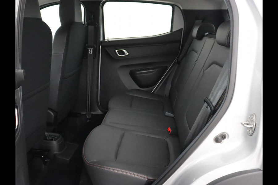 Dacia Spring 65 Extreme 27 kWh | SOH 94,3% | Leder | Camera | Carplay | Airco | Speedlimiter | Bluetooth | Parkeerhulp
